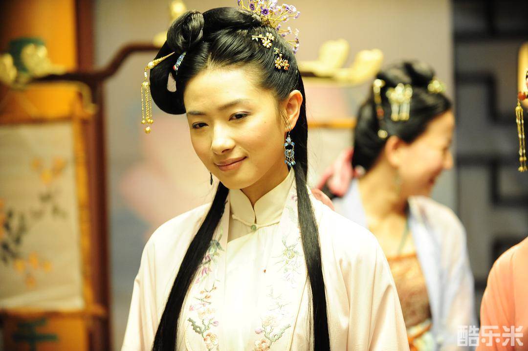 柳如是‎