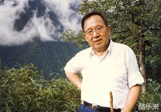 吴征镒