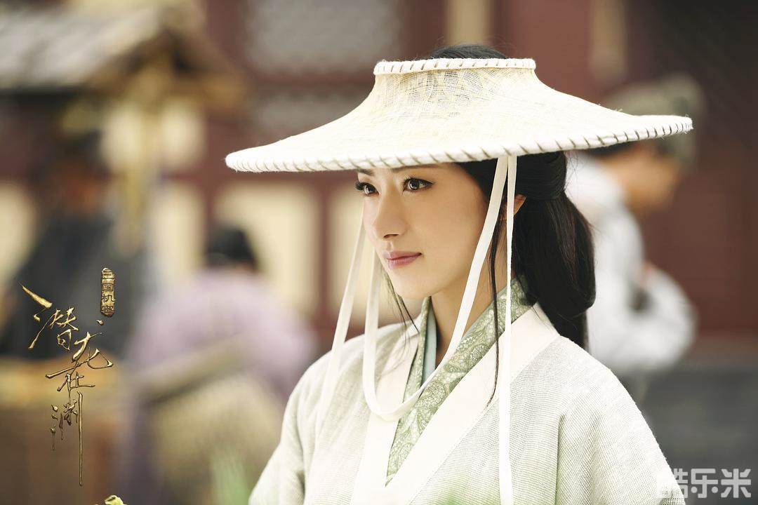 三国机密之潜龙在渊‎