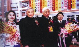 蒋民华