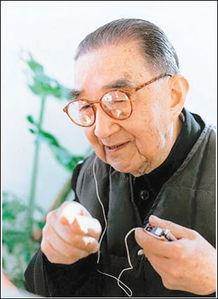 贝时璋
