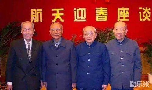 梁守槃