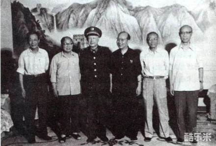 梁守槃