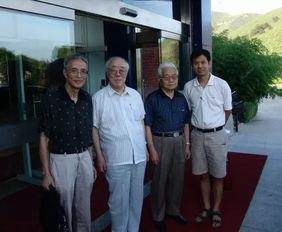 席泽宗