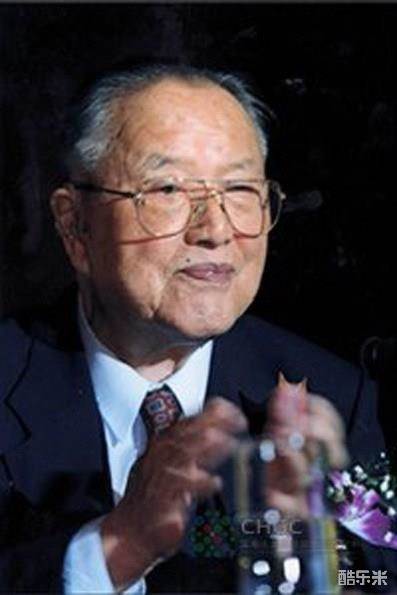 谈家桢