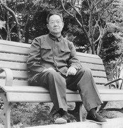 张青莲