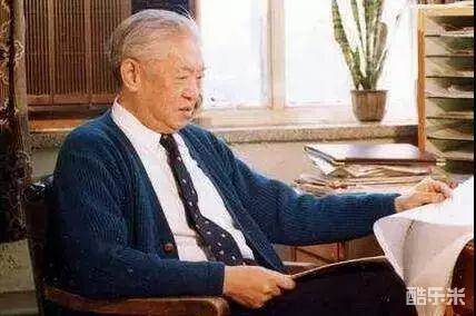 邹承鲁