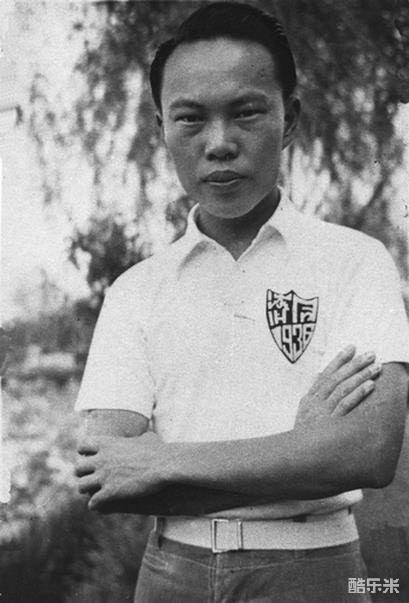 李国豪