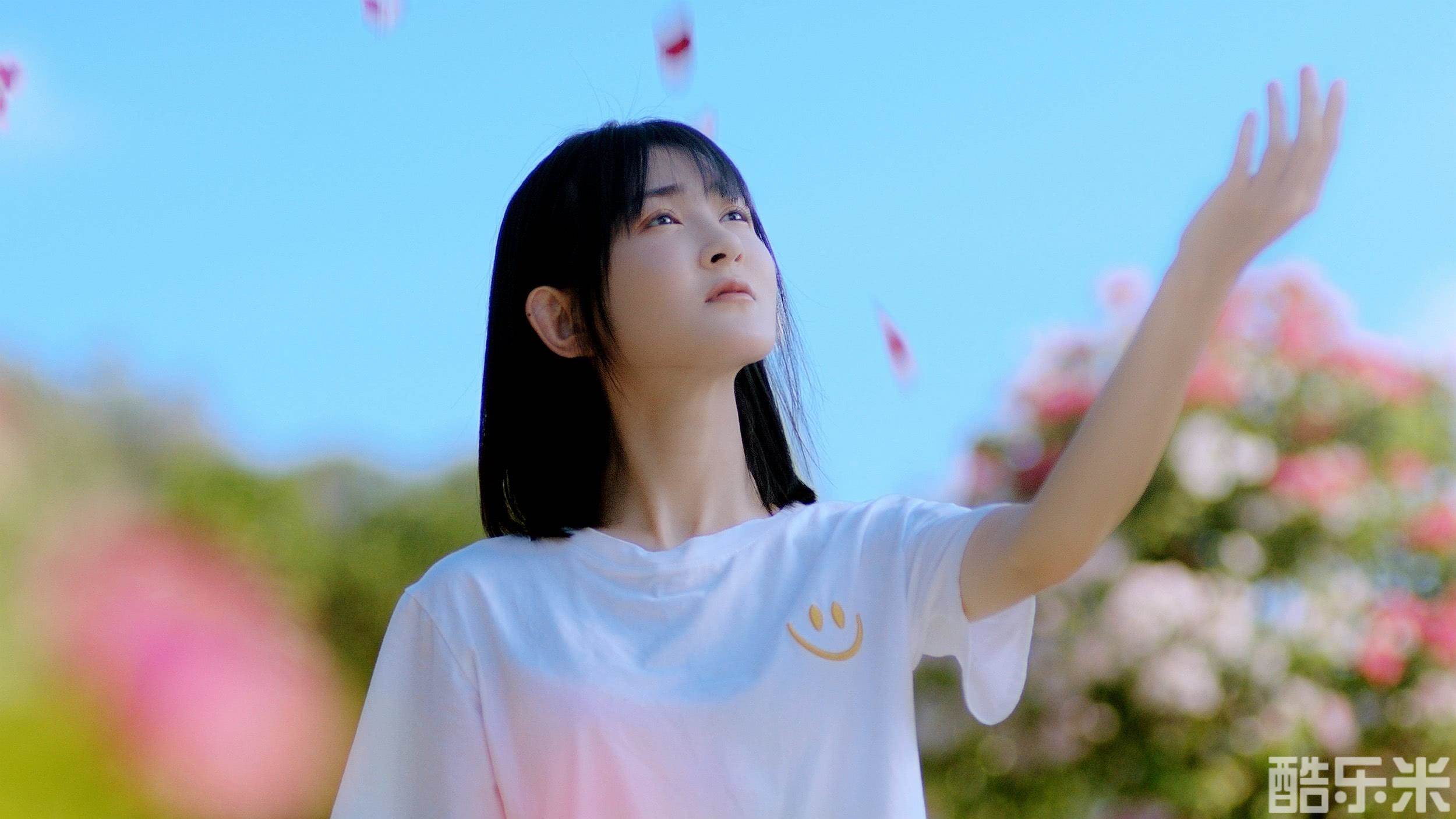 生命如花爱如蜜