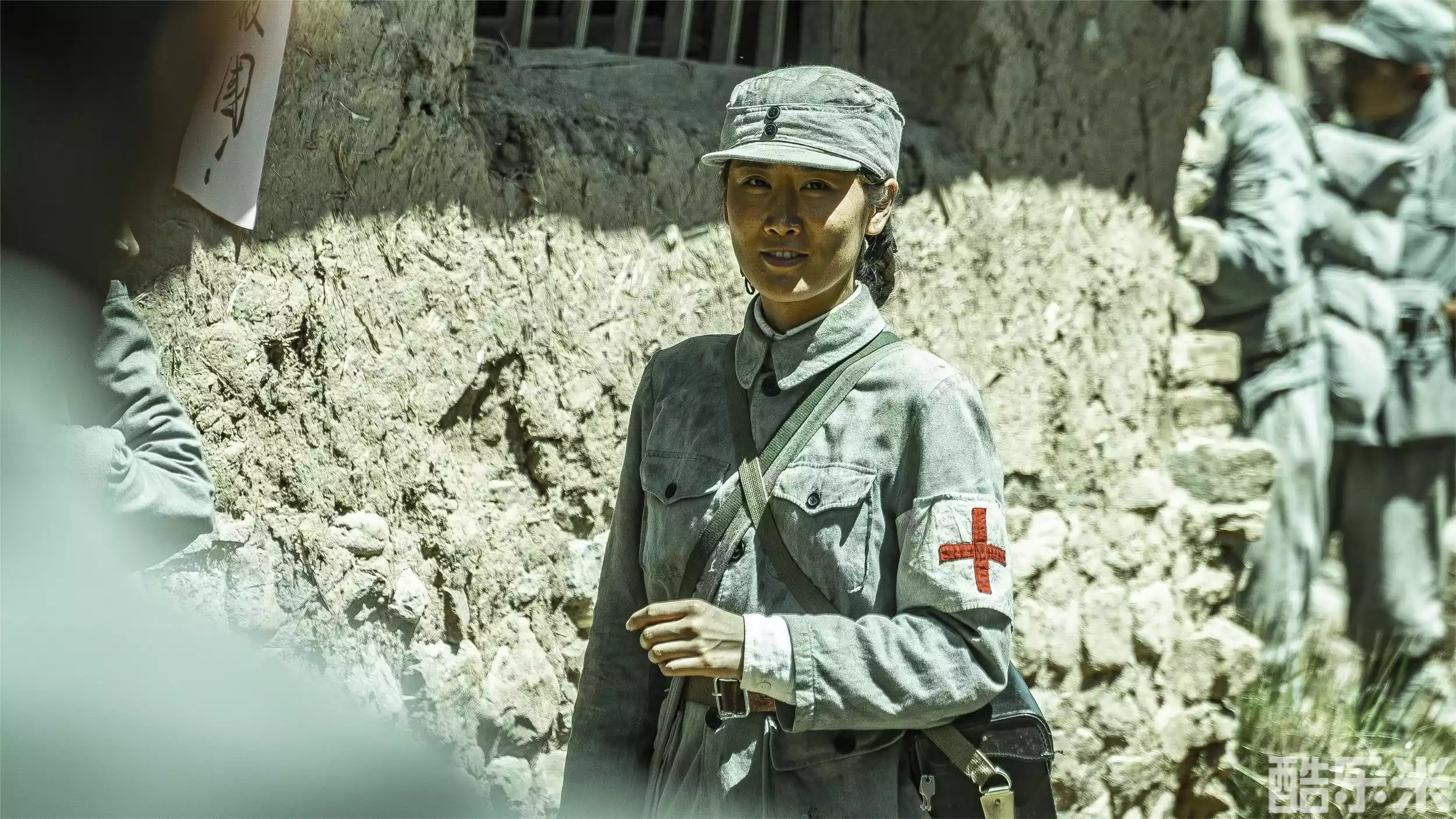 浴血突围1942
