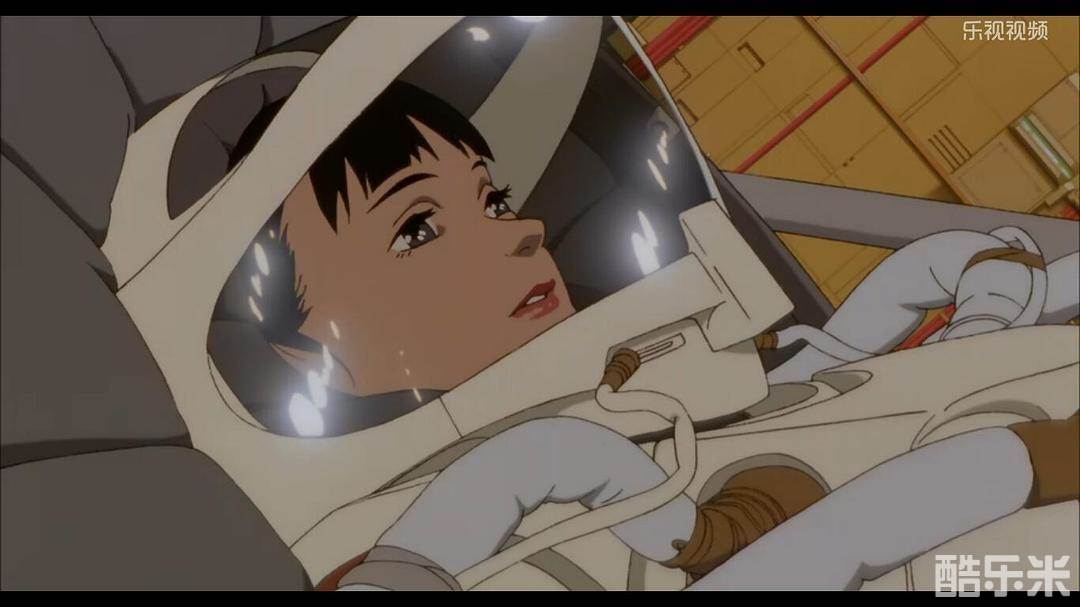 千年女优