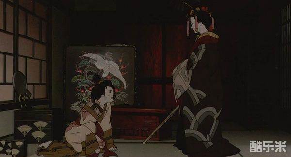 千年女优