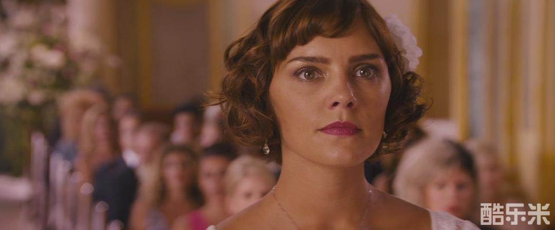 安娜贝尔·斯考莉