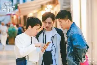 漫游记