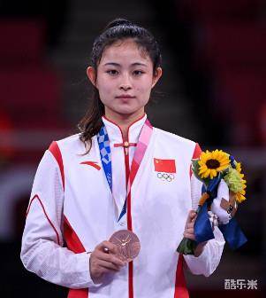 龚莉