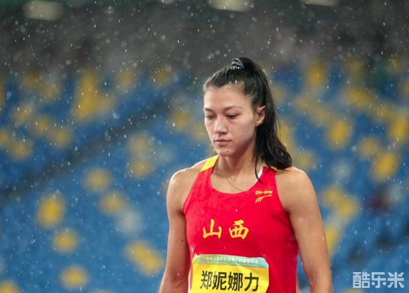郑妮娜力