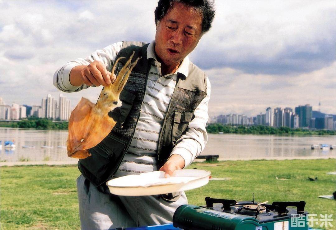 汉江怪物