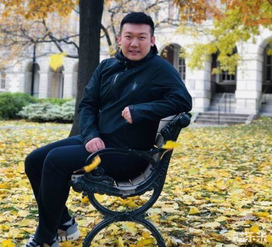邱子瀚