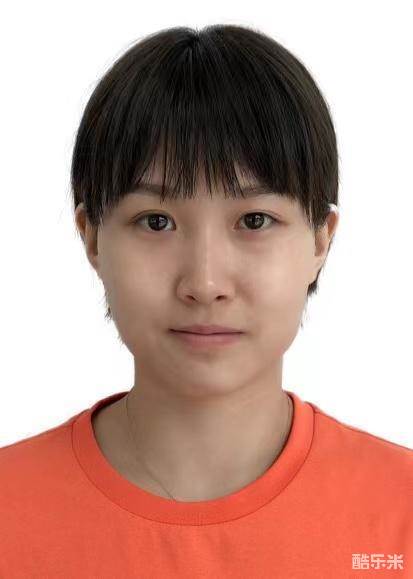 刘炜珊