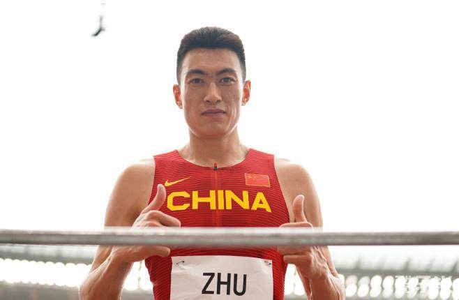 朱亚明