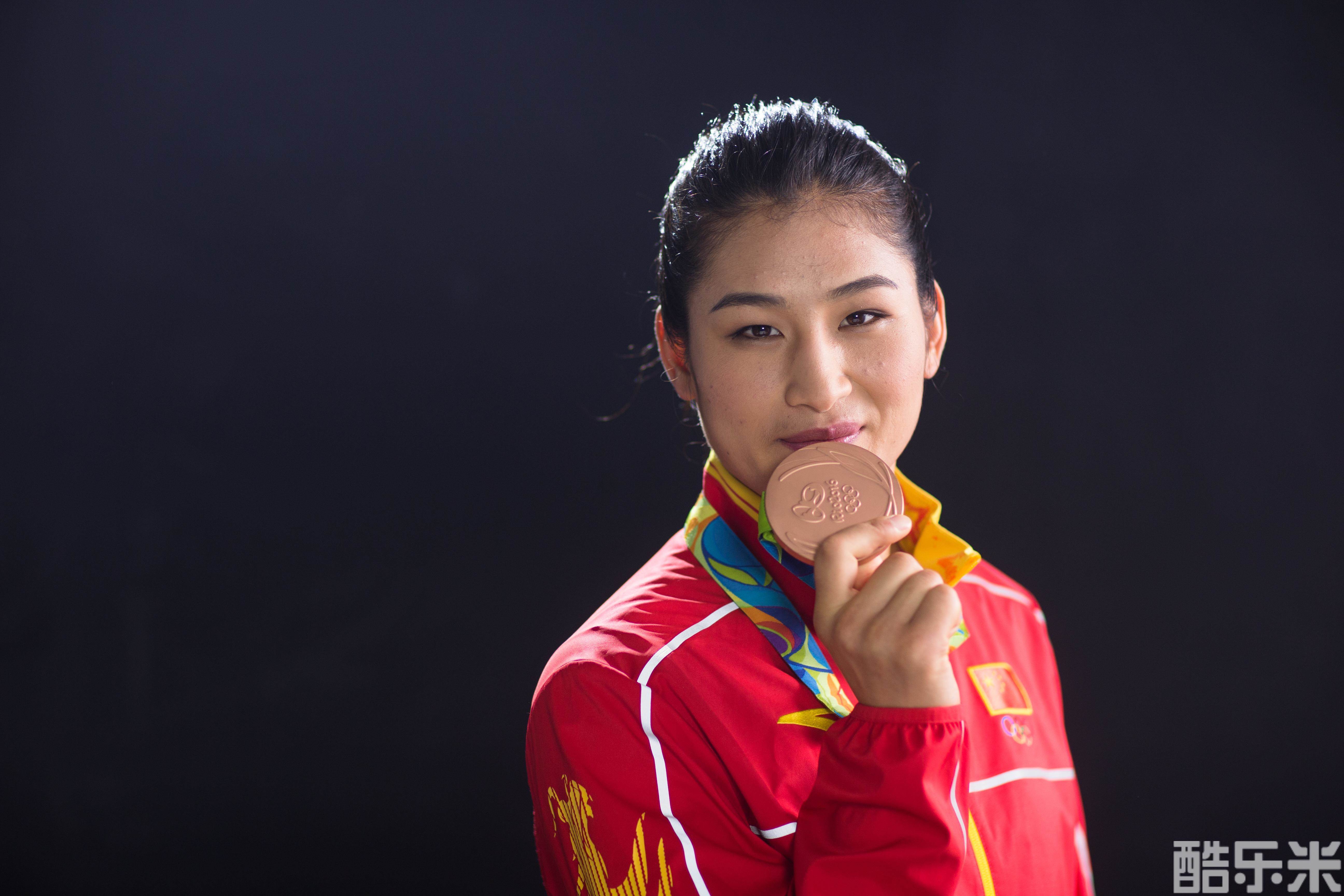 李倩