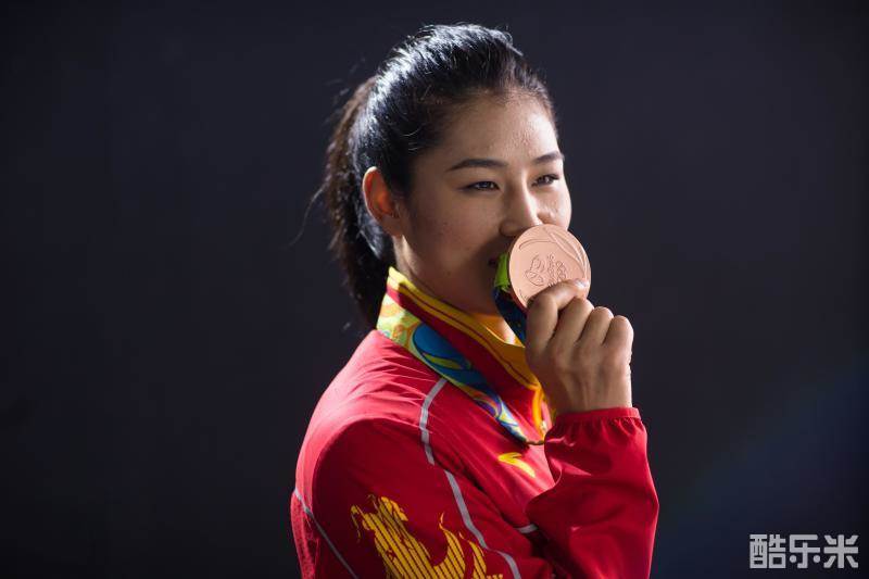 李倩