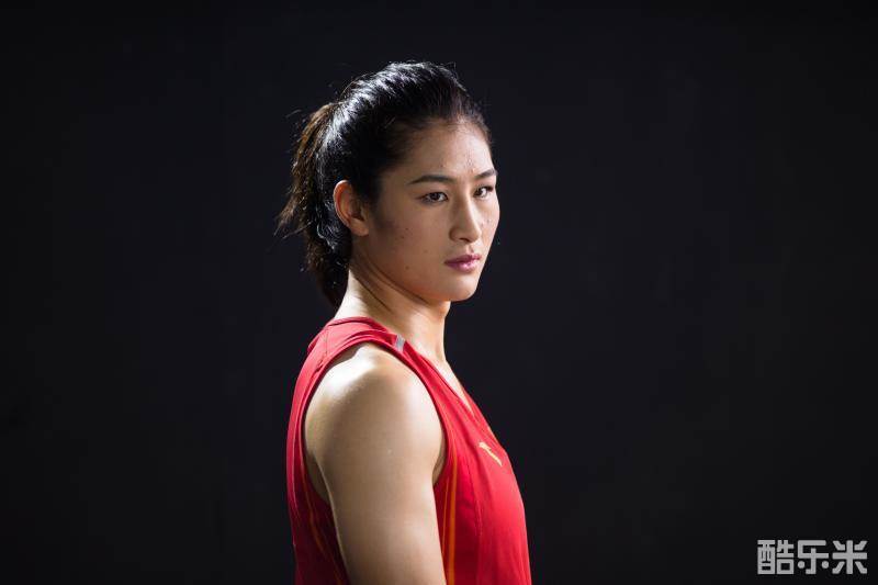 李倩