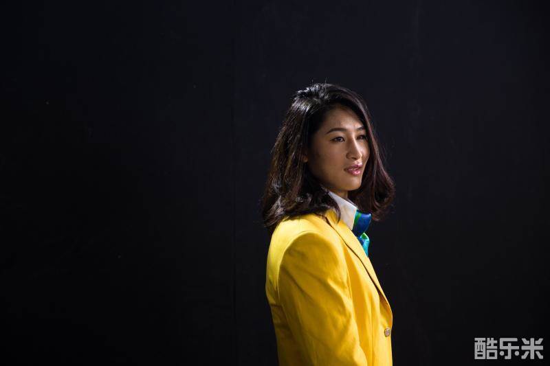 李倩