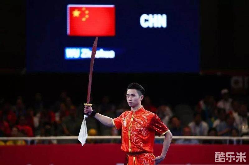 吴照华