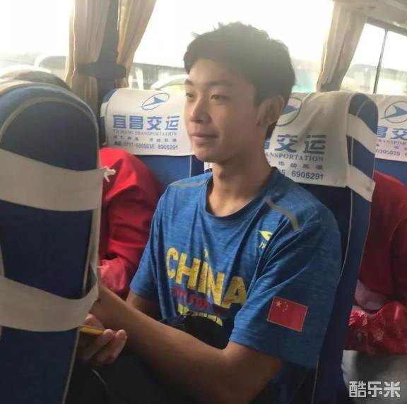 张子扬