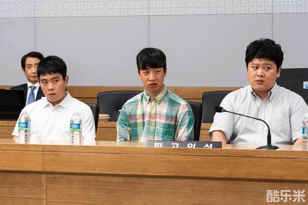 少年们