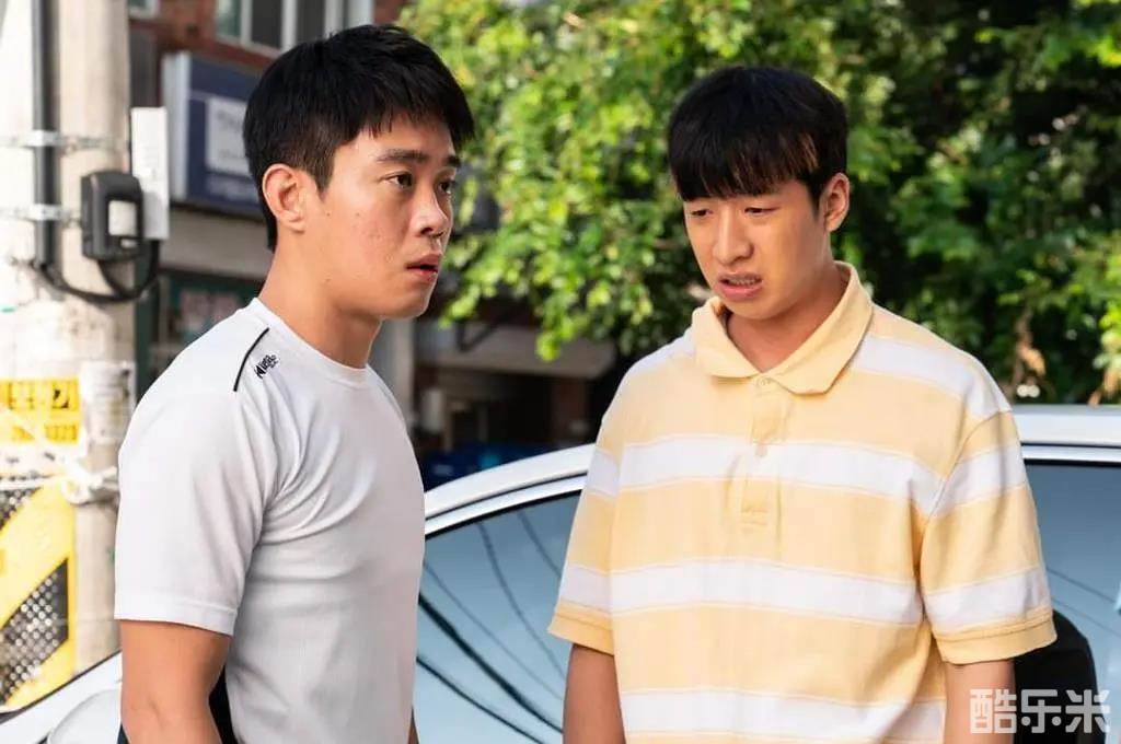 少年们