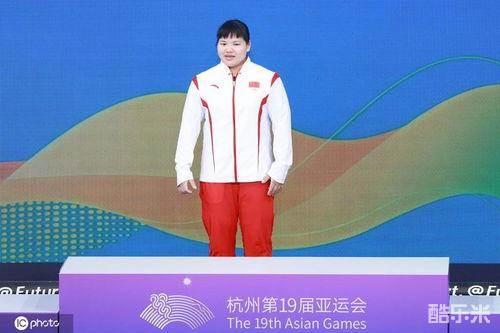 梁小梅