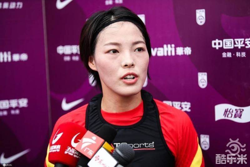 李梦雯