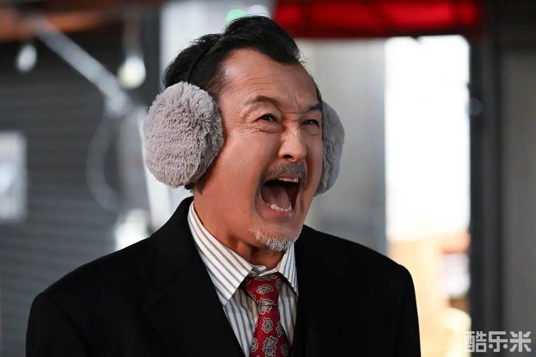 大叔的爱：归来