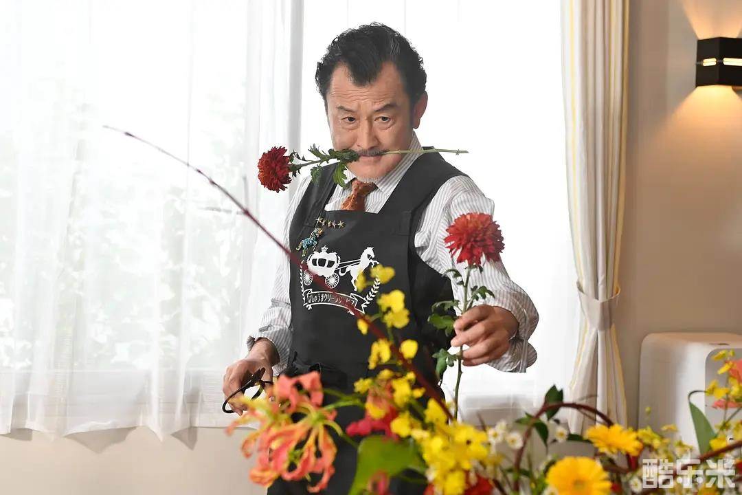 大叔的爱：归来