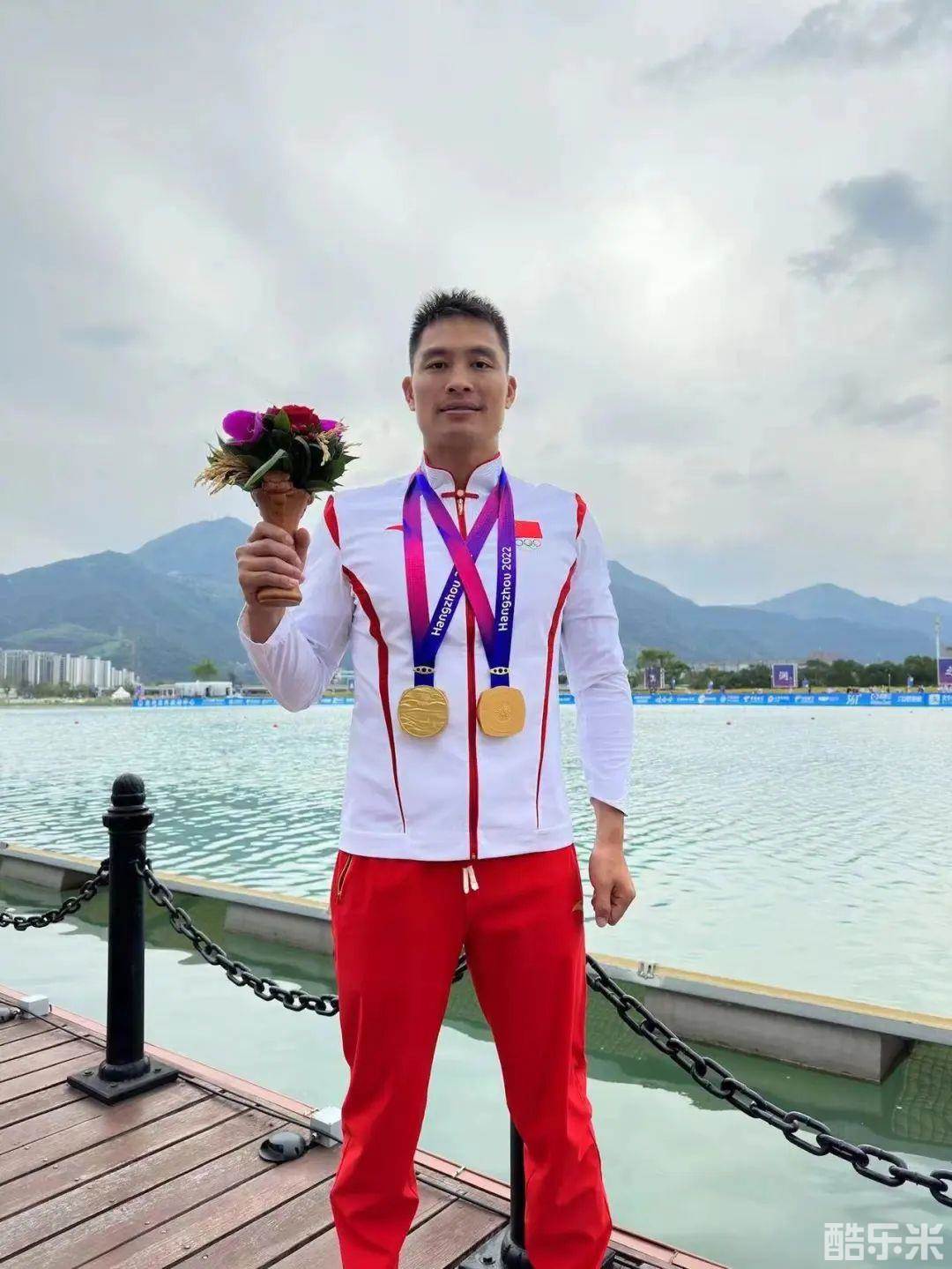 王晓东