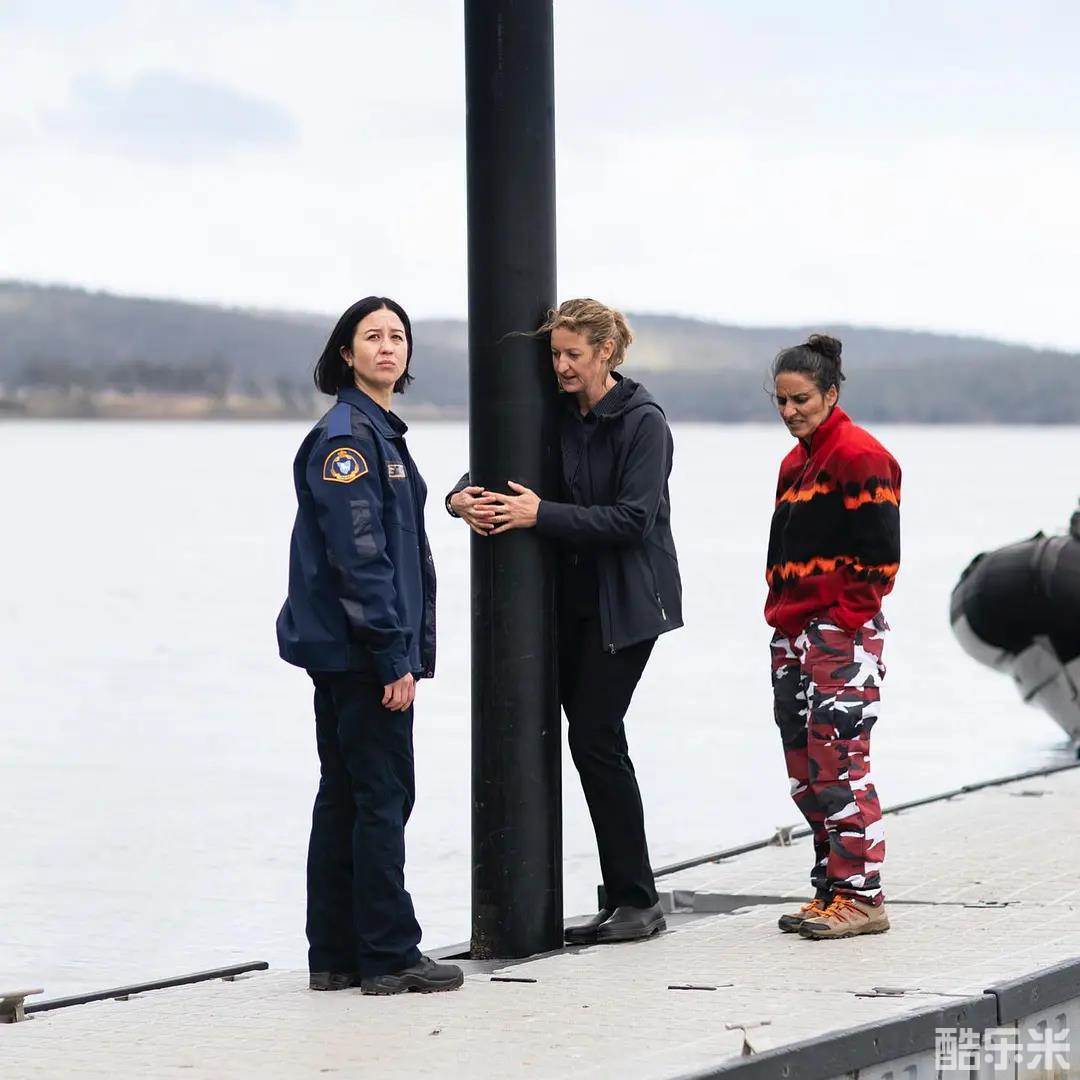 戴洛奇小镇 第一季