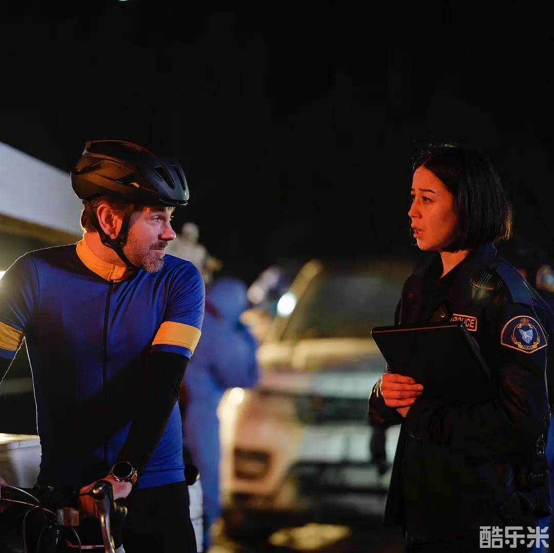 戴洛奇小镇 第一季