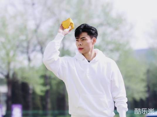 陈冠锋