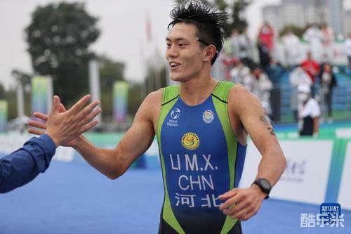 李明旭