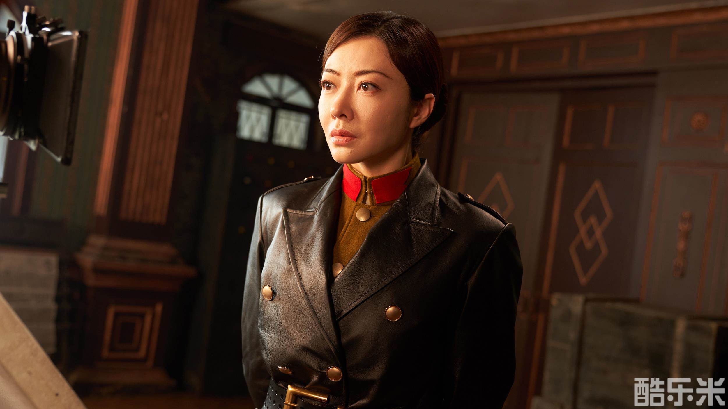 追杀川岛芳子