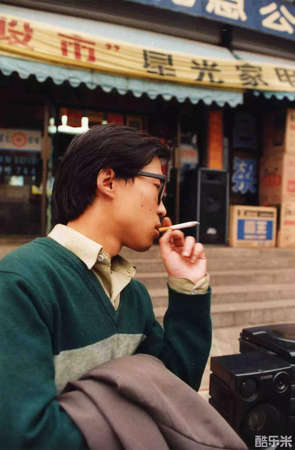小武