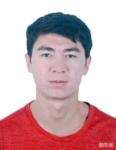 阿卜杜哈力克江·穆太力普