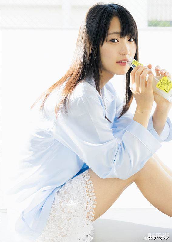 菅井友香
