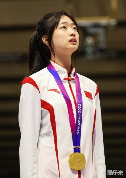 黄雨婷