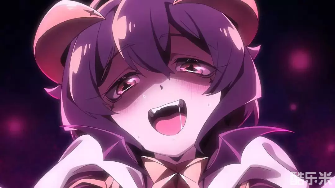 梦想成为魔法少女