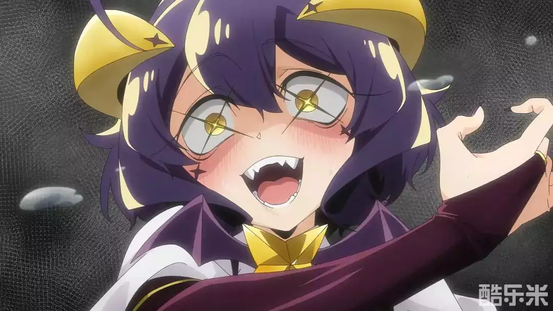 梦想成为魔法少女