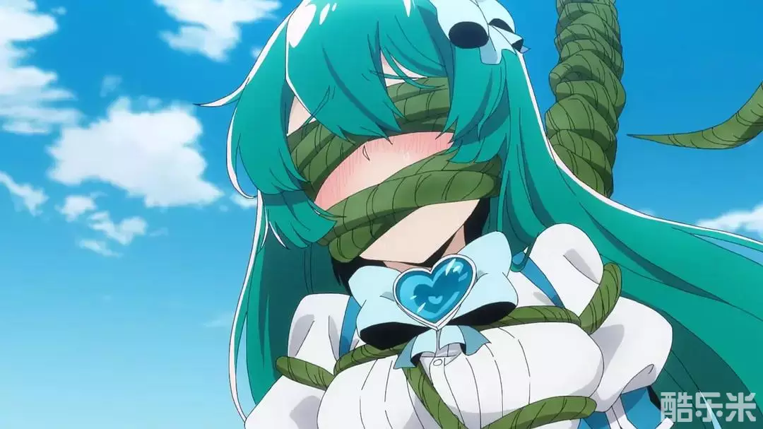 梦想成为魔法少女