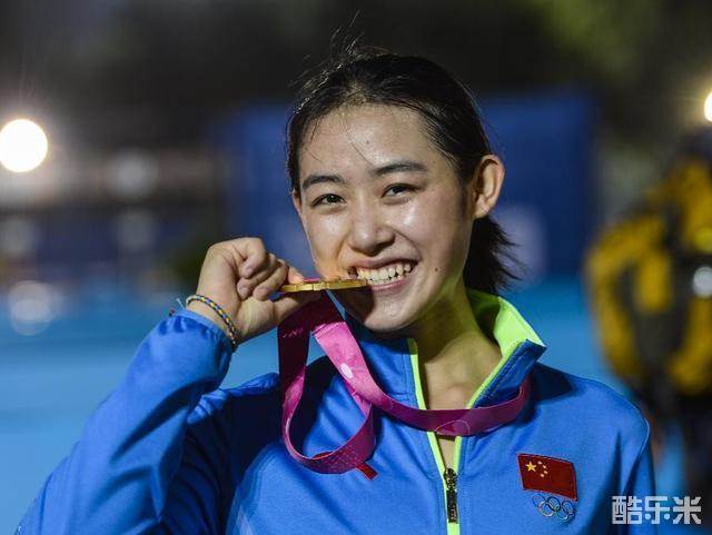 钟秀婷